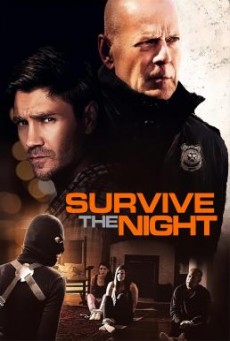 SURVIVE THE NIGHT