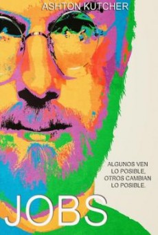 Jobs สตีฟ จ็อบส์ อัจฉริยะเปลี่ยนโลก