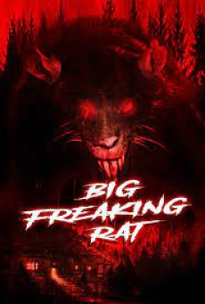 BIG FREAKING RAT หนูผียักษ์