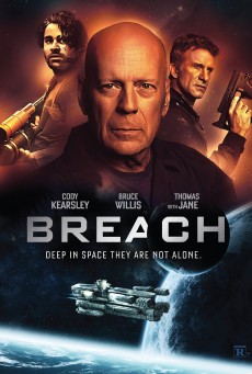 BREACH