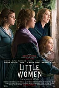 Little Women สี่ดรุณี