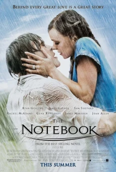 The Notebook รักเธอหมดใจ ขีดไว้ให้โลกจารึก