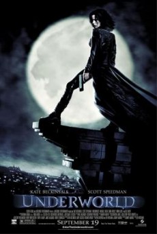 Underworld สงครามโค่นพันธุ์อสูร  (ภาค 1)