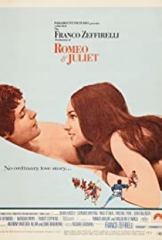 Romeo and Juliet โรมีโอและจูเลียต (1968)