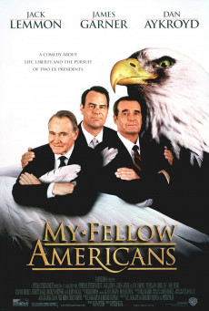 MY FELLOW AMERICANS - สองบิ๊กอินทรีย์ตกอับ