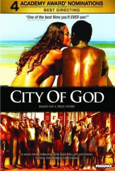 City of God เมืองคนเลวเหยียบฟ้า 