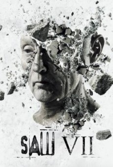 Saw VII The Final Chapter เกม ตัด-ต่อ-ตาย 7