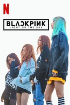Blackpink Light Up the Sky บรรยายไทย