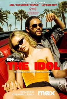 The Idol ดิ ไอดอล
