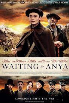 WAITING FOR ANYA ฉันรอเธอ แอนย่า