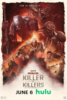 Predator Killer of Killers