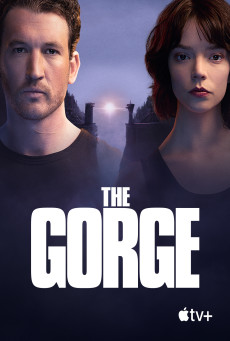 ดูหนังออนไลน์ The Gorge