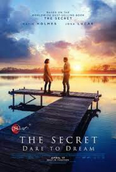 THE SECRET DARE TO DREAM ความลับในฝัน