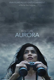 Aurora ออโรร่า เรืออาถรรพ์