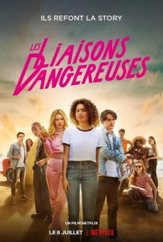 DANGEROUS LIAISONS เกมรักวัยอันตราย