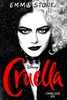 CRUELLA ครูเอลล่า