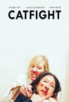 CATFIGHT แคทไฟท์