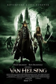 VAN HELSING นักล่าล้างเผ่าพันธุ์ปีศาจ
