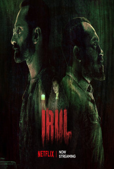 IRUL | NETFLIX ฆาตกร