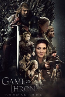 Game of Thrones Season 1 มหาศึกชิงบัลลังก์ ปี 1