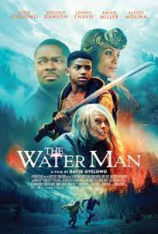 THE WATER MAN | NETFLIX เดอะ วอเตอร์ แมน