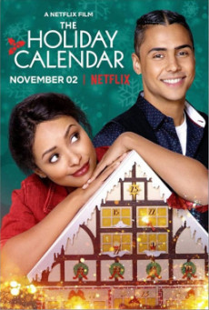 THE HOLIDAY CALENDAR | NETFLIX ปฏิทินคริสต์มาสบันดาลรัก