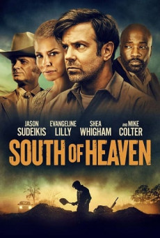 SOUTH OF HEAVEN - บรรยายไทย