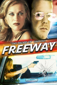 FREEWAY กระโปรงแดงเลือดเดือด