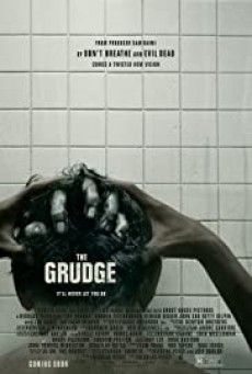 The Grudge บ้านผีดุ