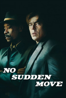 NO SUDDEN MOVE บรรยายไทย