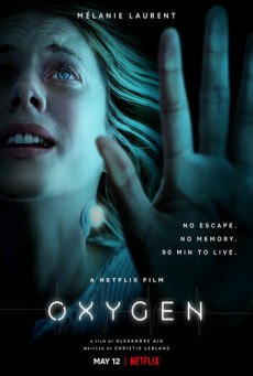 OXYGEN | NETFLIX  ออกซิเจน