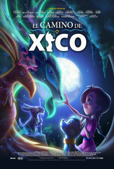 XICO’S JOURNEY - NETFLIX ฮีโกผจญภัย