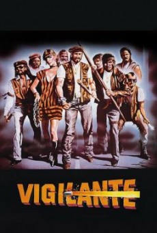 VIGILANTE [บรรยายไทย]