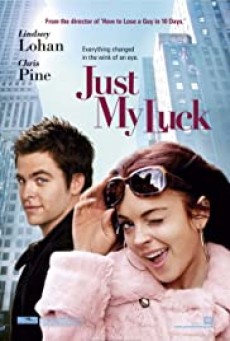 Just My Luck จัสท์ มาย ลัค น.ส. จูบปั๊บ สลับโชค 