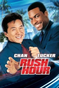 Rush Hour คู่ใหญ่ฟัดเต็มสปีด