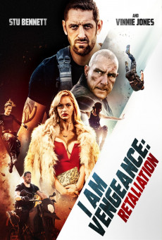 I Am Vengeance: Retaliation