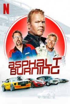 Asphalt Burning (Børning 3) ซิ่งซ่าท้าถนน 3 - NETFLIX [บรรยายไทย]