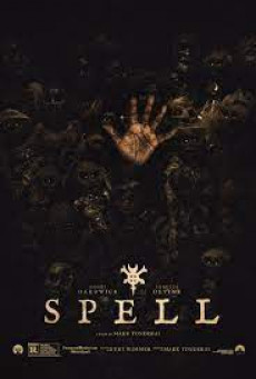 SPELL อาถรรพ์มนตรา