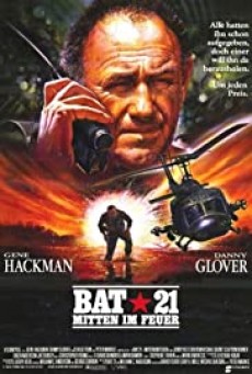 Bat-21 แย่งคนจากนรก