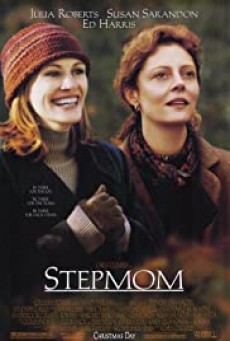 Stepmom สองสายใยหนึ่งนิรันดร์ 