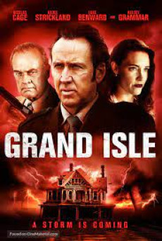 GRAND ISLE เกาะแกรนด์