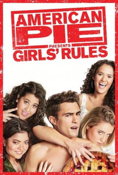 AMERICAN PIE PRESENTS: GIRLS’ RULES บรรยายไทย