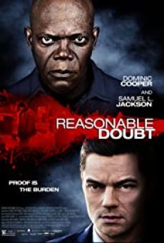 Reasonable Doubt กระชากแผนอำพรางโหด