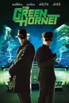 The Green Hornet หน้ากากแตนอาละวาด