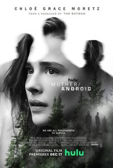 MOTHER/ANDROID บรรยายไทยแปล