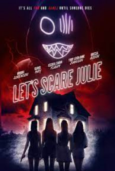 LET’S SCARE JULIE - บรรยายไทย