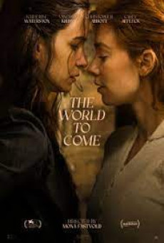 THE WORLD TO COME ข้าม เขต เพศ รัก