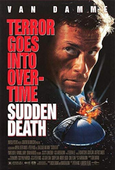 SUDDEN DEATH - ตัดเส้นตายท้านรก