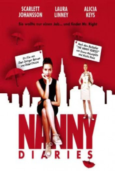THE NANNY DIARIES - พี่เลี้ยงชิดซ้ายหัวใจยุ่งชะมัด