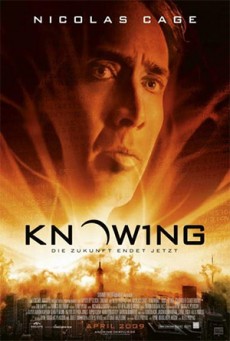 Knowing รหัสวินาศโลก